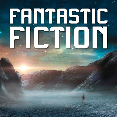 fantastic fiction